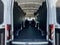 2027 Ford Transit Cargo Van Base
