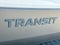 2027 Ford Transit Cargo Van Base
