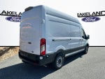 2027 Ford Transit Cargo Van Base