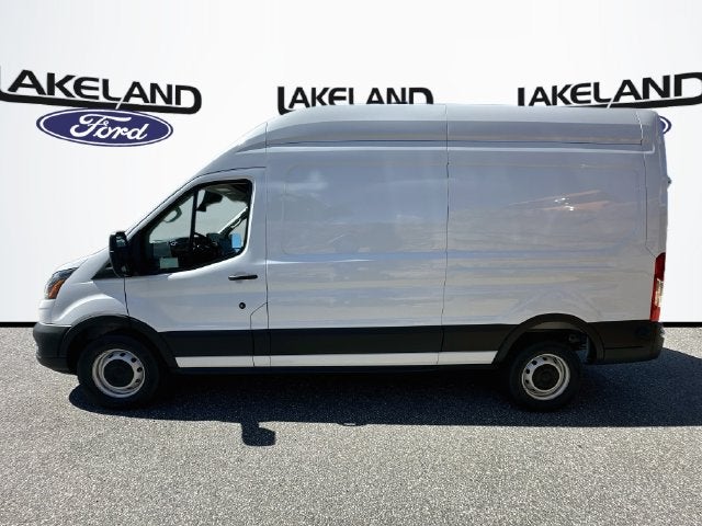 2027 Ford Transit Cargo Van Base