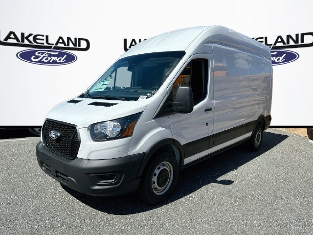 2027 Ford Transit Cargo Van Base