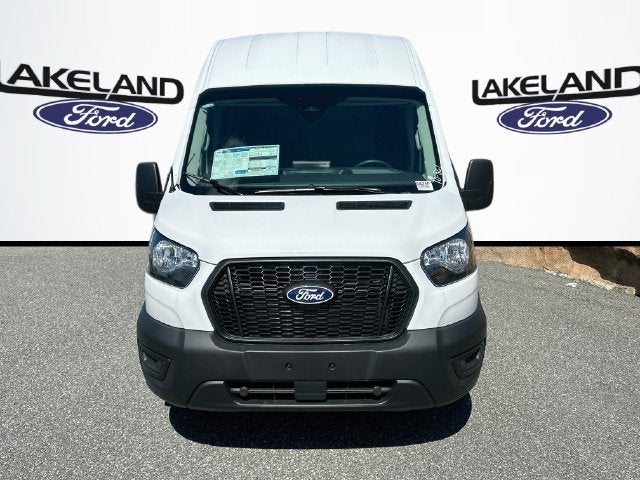 2027 Ford Transit Cargo Van Base