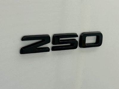 2027 Ford Transit Cargo Van Base