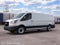2027 Ford Transit Cargo Van Base