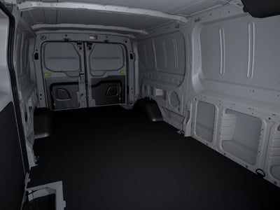 2027 Ford Transit Cargo Van Base