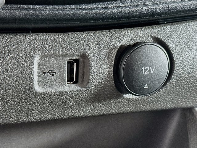 2027 Ford Transit Cargo Van Base