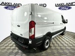 2027 Ford Transit Cargo Van Base