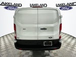 2027 Ford Transit Cargo Van Base