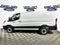 2027 Ford Transit Cargo Van Base