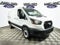 2027 Ford Transit Cargo Van Base