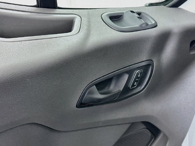 2027 Ford Transit Cargo Van Base