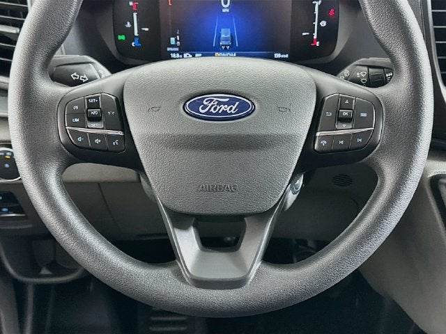 2027 Ford Transit Cargo Van Base