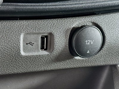 2027 Ford Transit Cargo Van Base