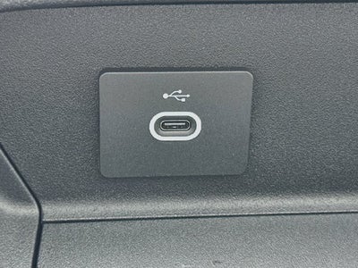 2027 Ford Transit Cargo Van Base