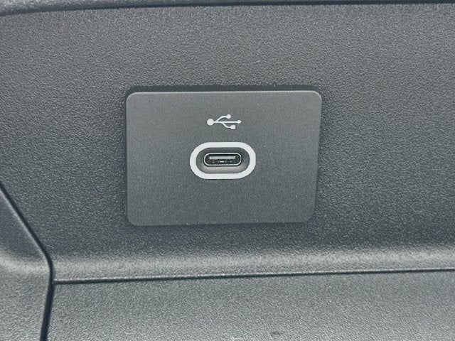 2027 Ford Transit Cargo Van Base