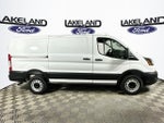 2027 Ford Transit Cargo Van Base