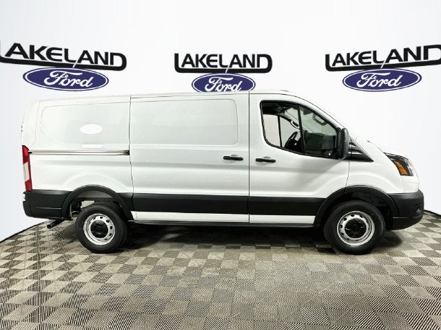 2027 Ford Transit Cargo Van Base