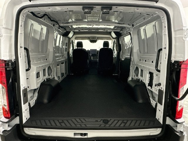 2027 Ford Transit Cargo Van Base