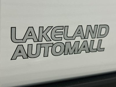 2027 Ford Transit Cargo Van Base