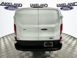 2027 Ford Transit Cargo Van Base
