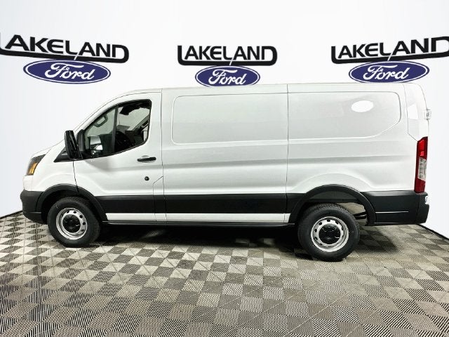 2027 Ford Transit Cargo Van Base
