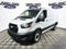 2027 Ford Transit Cargo Van Base