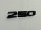 2027 Ford Transit Cargo Van Base