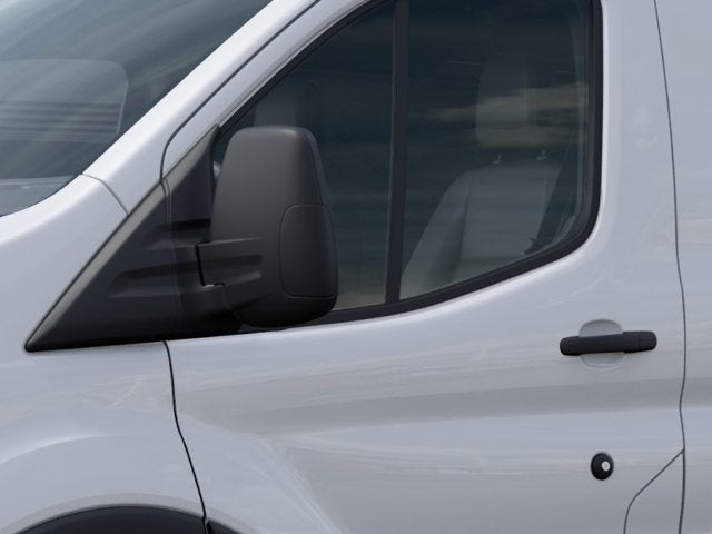 2027 Ford Transit Cargo Van Base