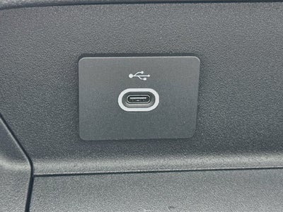 2027 Ford Transit Cargo Van Base