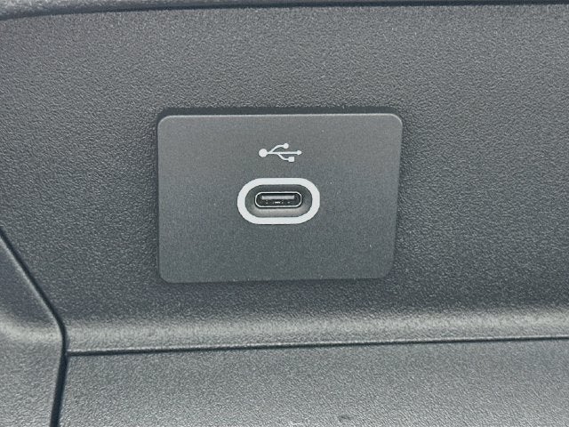 2027 Ford Transit Cargo Van Base