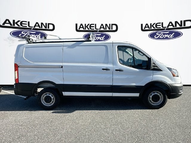 2027 Ford Transit Cargo Van Base