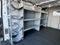 2027 Ford Transit Cargo Van Base