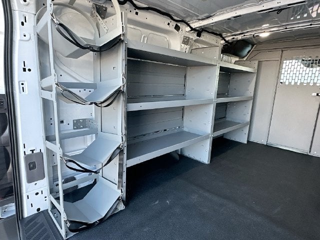 2027 Ford Transit Cargo Van Base