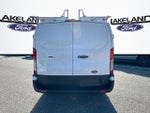 2027 Ford Transit Cargo Van Base