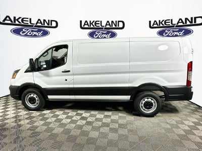 2027 Ford Transit Cargo Van Base