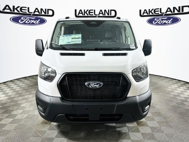 2027 Ford Transit Cargo Van Base