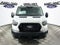 2027 Ford Transit Cargo Van Base