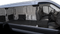 2023 Ford E-Transit Cargo Van T-350 130" Low Rf 9500 GVWR RWD