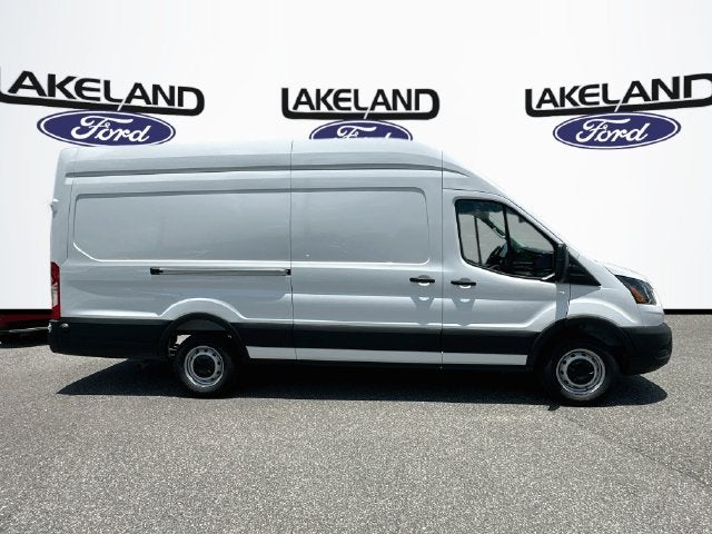 2027 Ford Transit Cargo Van Base