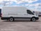 2027 Ford Transit Cargo Van Base