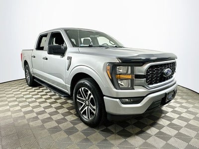 2023 Ford F-150 STX