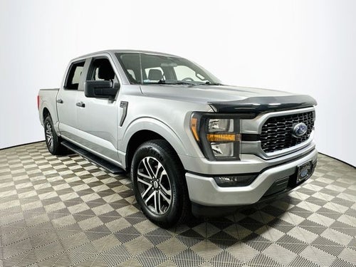 2023 Ford F-150 STX