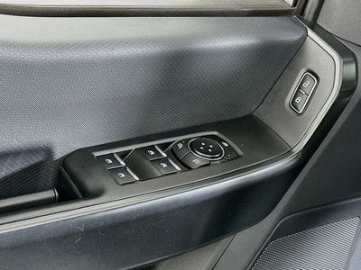 2023 Ford F-150 STX