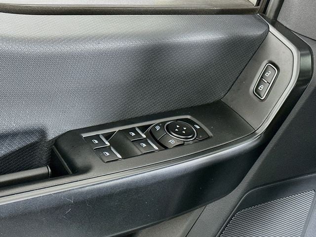 2023 Ford F-150 STX