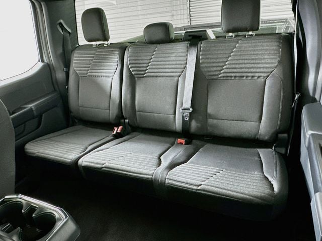 2023 Ford F-150 STX