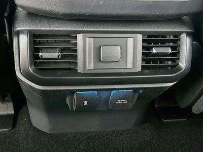 2023 Ford F-150 STX