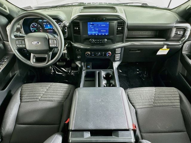 2023 Ford F-150 STX
