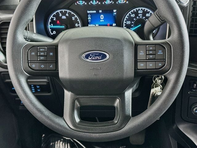 2023 Ford F-150 STX