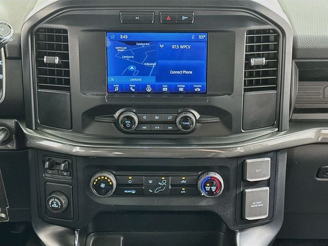 2023 Ford F-150 STX