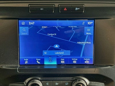 2023 Ford F-150 STX